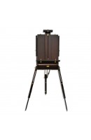 KCK Plein Air French Easel Brown - 38 cm x 200 cm - EA 602BR
